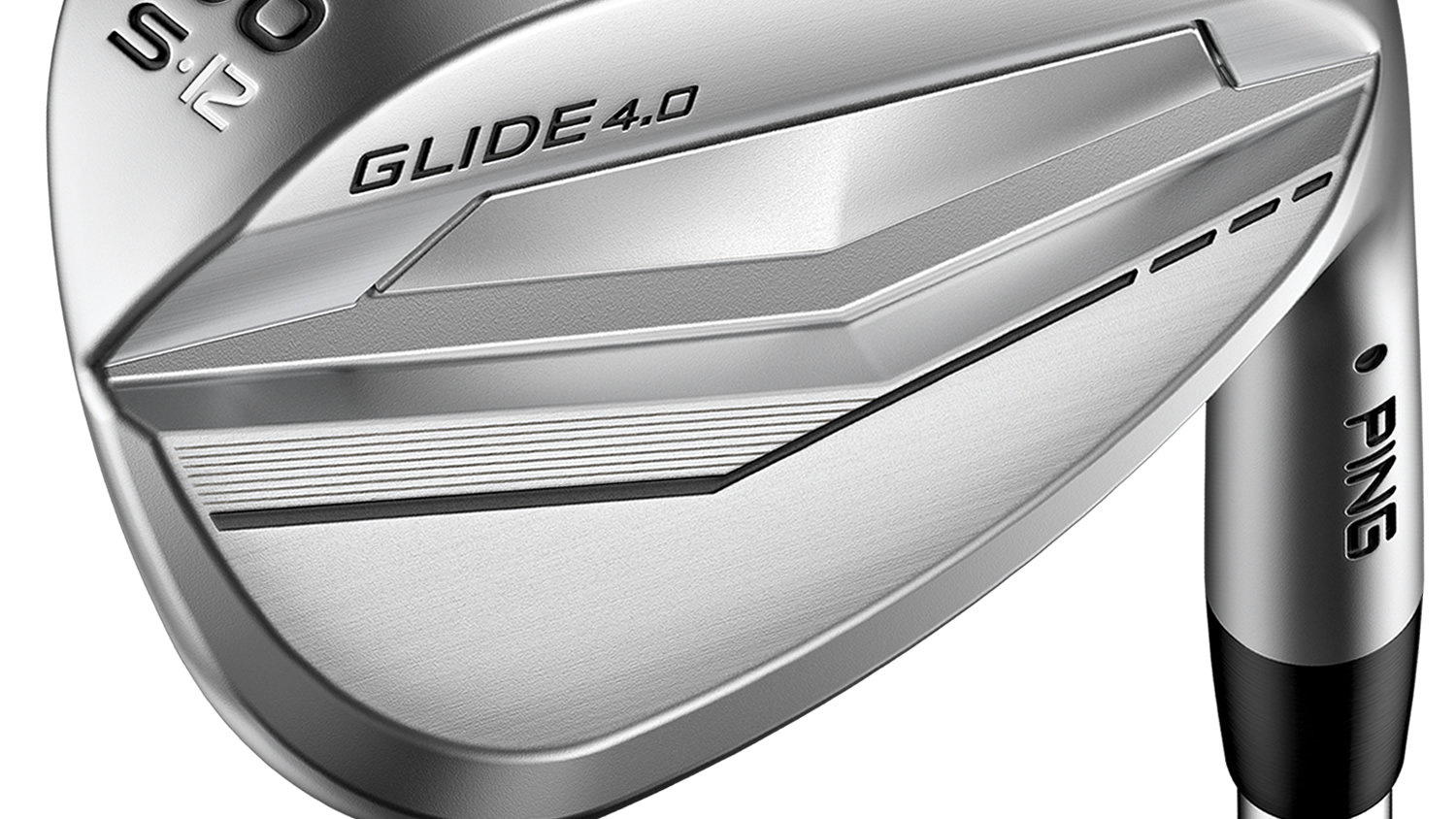 PING GLIDE 4.0 GOLF WEDGE